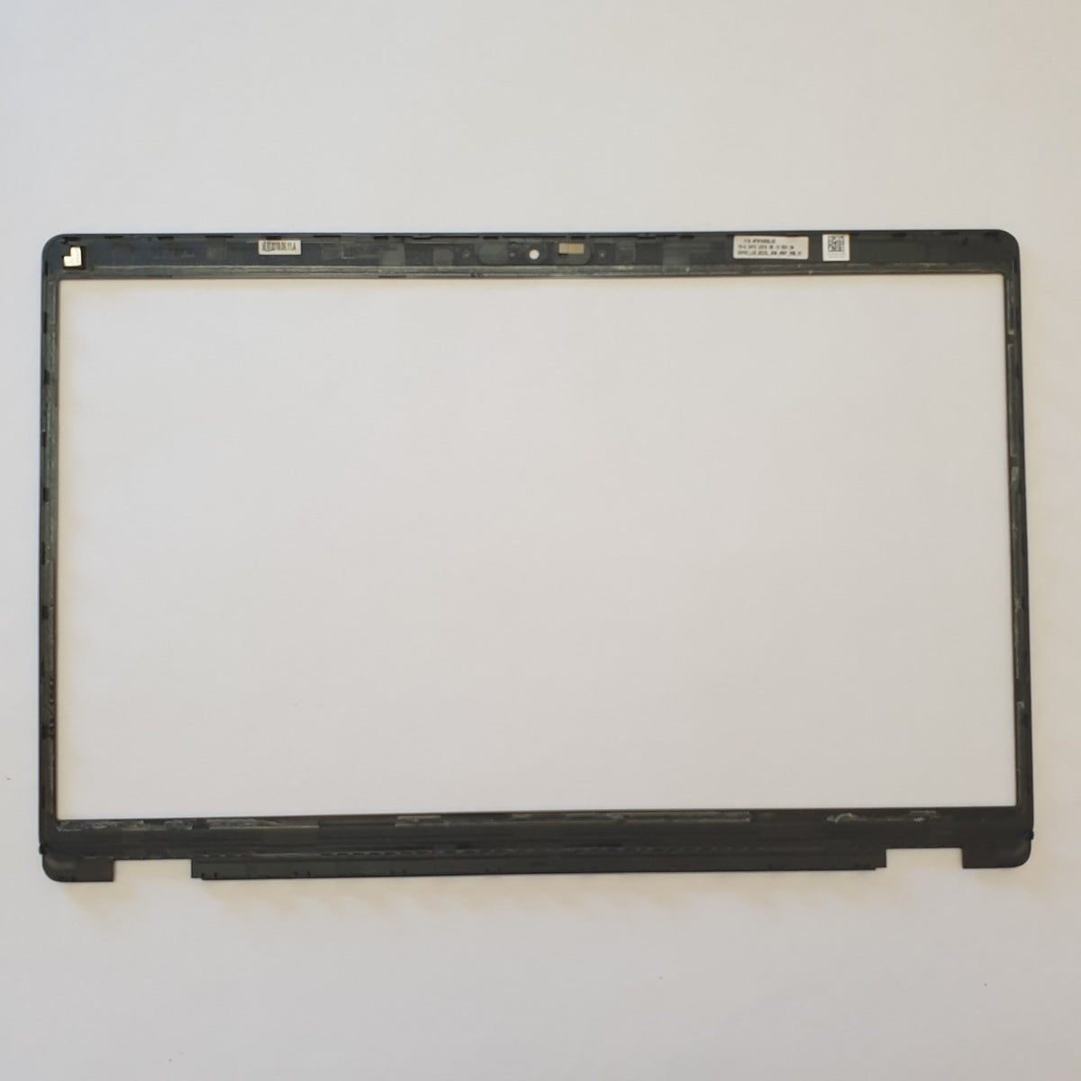 Dell Latitude 5501 Displayrahmen Bezel Frontblende