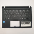 Acer Aspire ES1-432 Handauflage Tastatur Französisch AZERTY Palmrest Keyboard