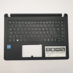 Acer Aspire ES1-432 Handauflage Tastatur Französisch AZERTY Palmrest Keyboard