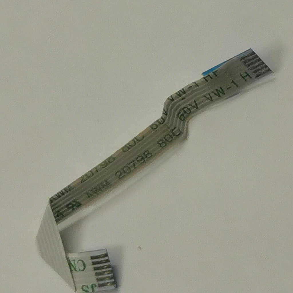 Toshiba Satellite C50-A055 Touchpadkabel Flexkabel Flachbandkabel