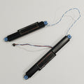 Dell Latitude E7440 Lautsprecher Speaker Set Internes Audio Modul