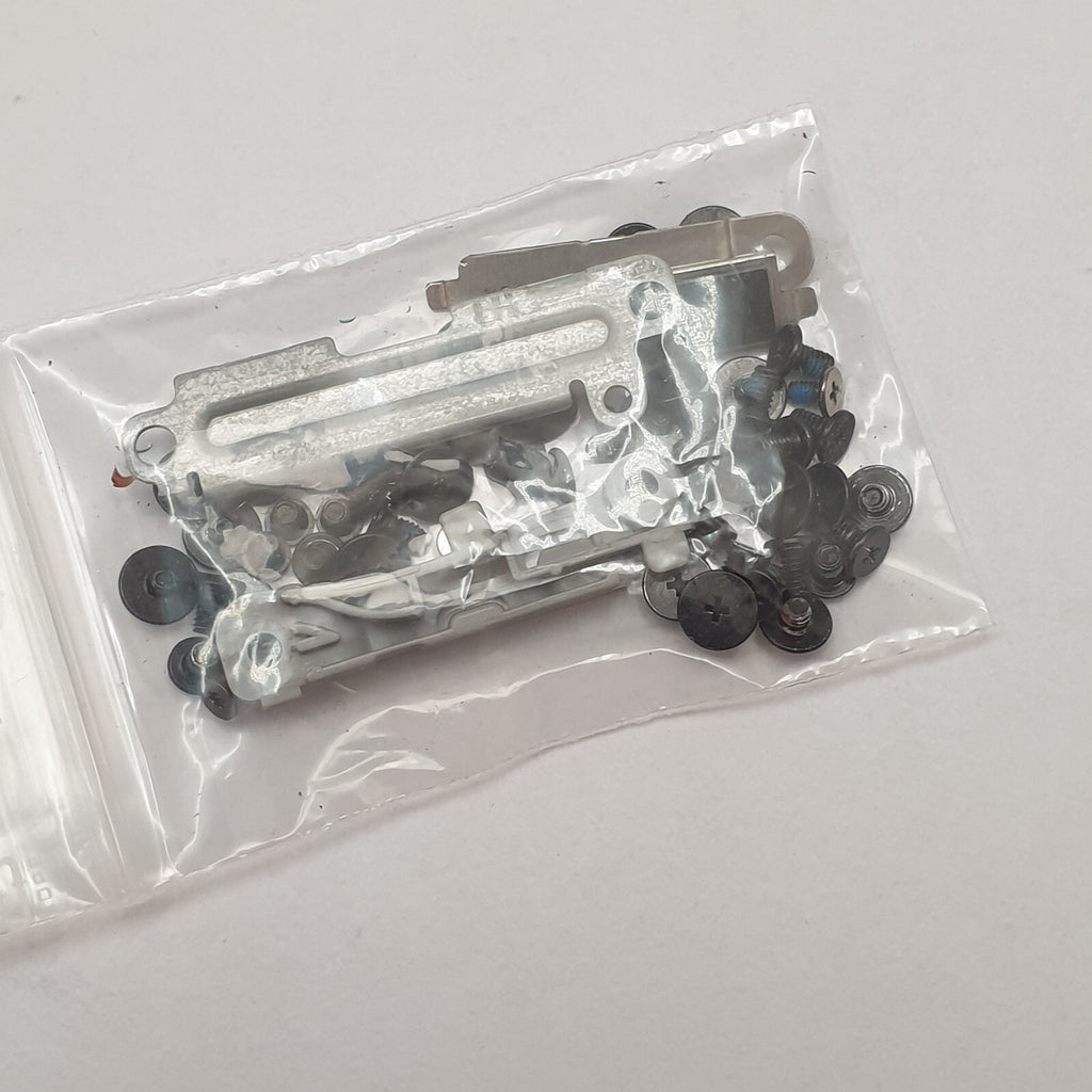 Lenovo ThinkBook 13x ITG Schraubensatz Screw Set Gehäuse Schrauben – Bild 2