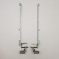 Asus N53J N53JG Displayscharniere Leisten L+R Scharnier Set Links Rechts Laptop