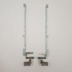 Asus N53J N53JG Displayscharniere Leisten L+R Scharnier Set Links Rechts Laptop
