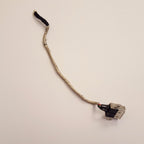 Fujitsu LifeBook A530 USB Board mit Kabel Ersatzteil – Bild 2