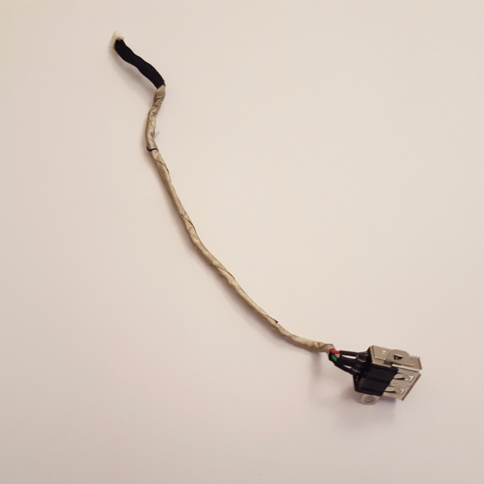 Fujitsu LifeBook A530 USB Board mit Kabel Ersatzteil – Bild 2