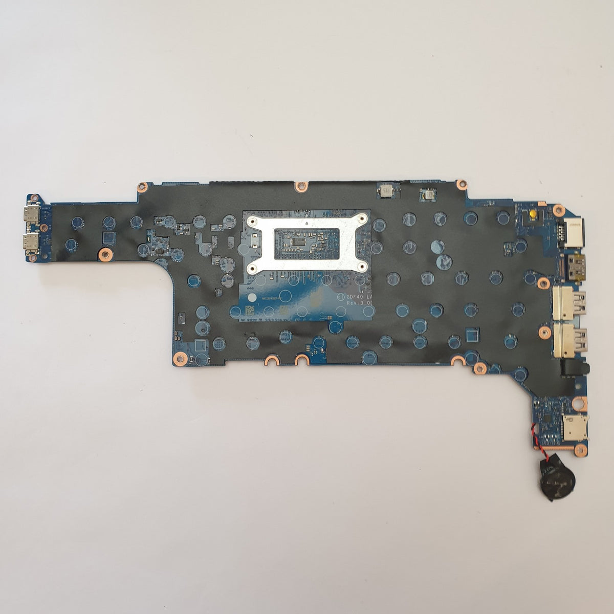 Dell Latitude 5420 Mainboard Intel Core i7 1145G7 Motherboard Platine