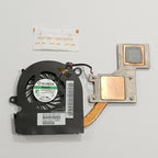 HP ProBook 5310m CPU Kühler Lüfter Heatsink Fan Wärmeleitpaste – Bild 2