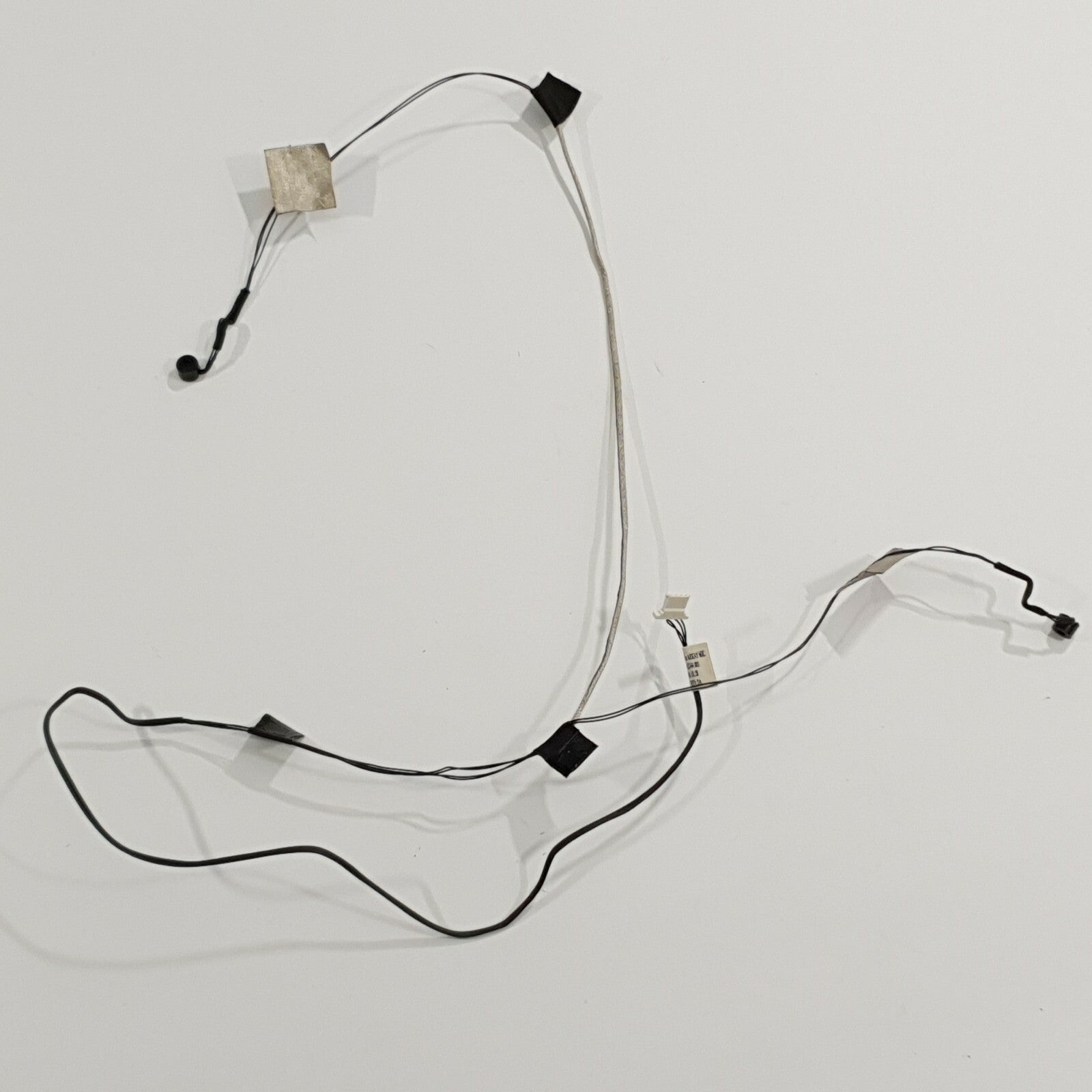 HP EliteBook 6930p Mikrofon Microphone Mic Kabel Cable – Bild 2