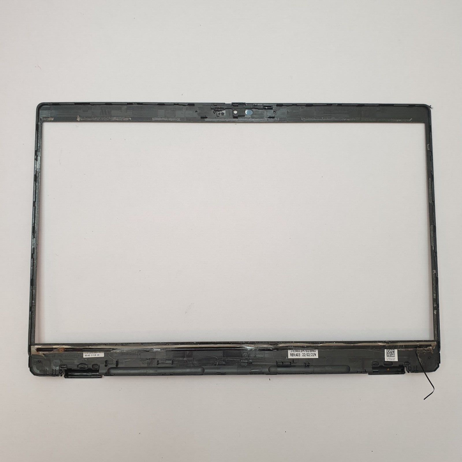 Dell Latitude 5320 Displayrahmen Bezel Frontblende – Bild 2