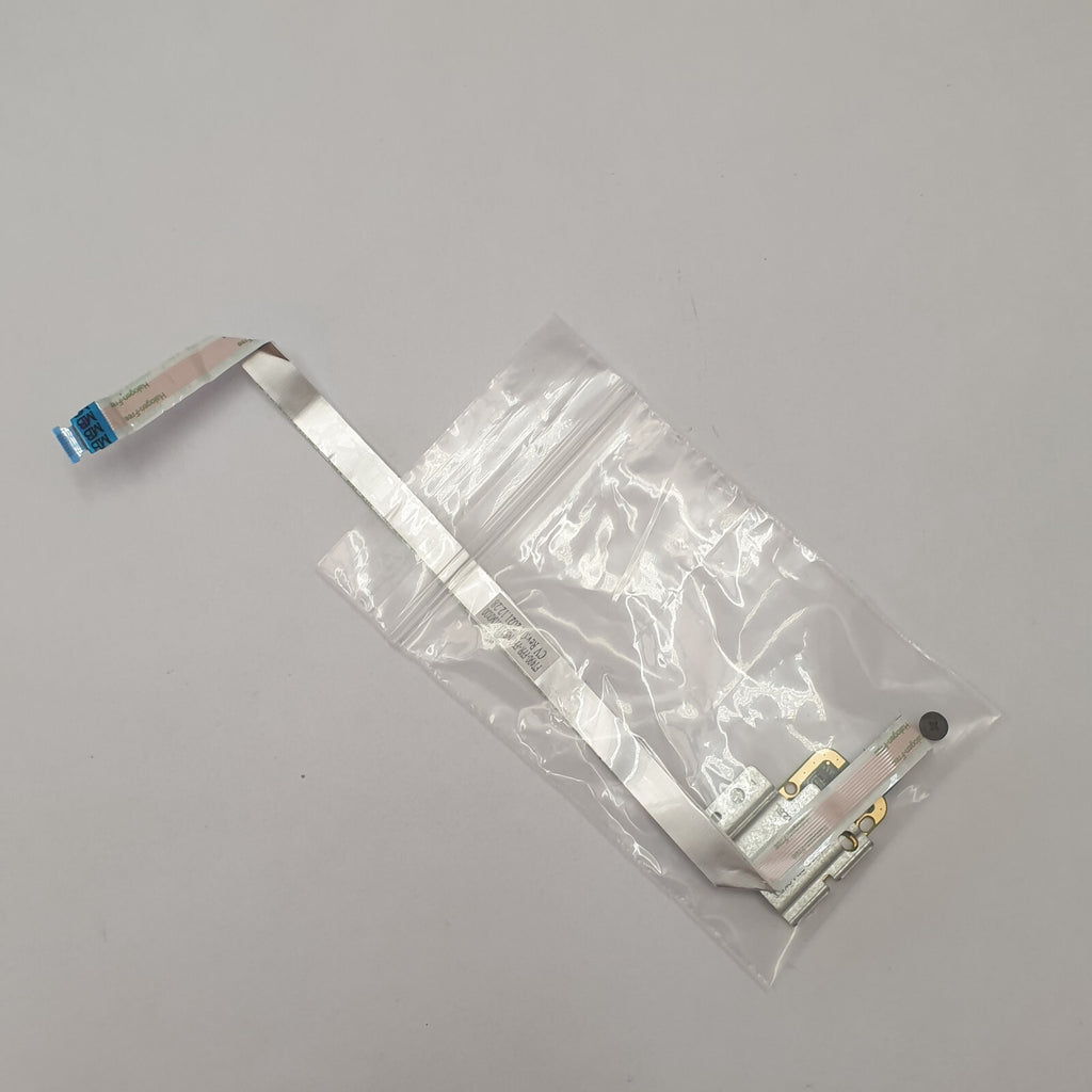 Lenovo ThinkPad T14 Gen 2 G2 Fingerprint / Fingerabdruck / Sensor Modul Kabel – Bild 2