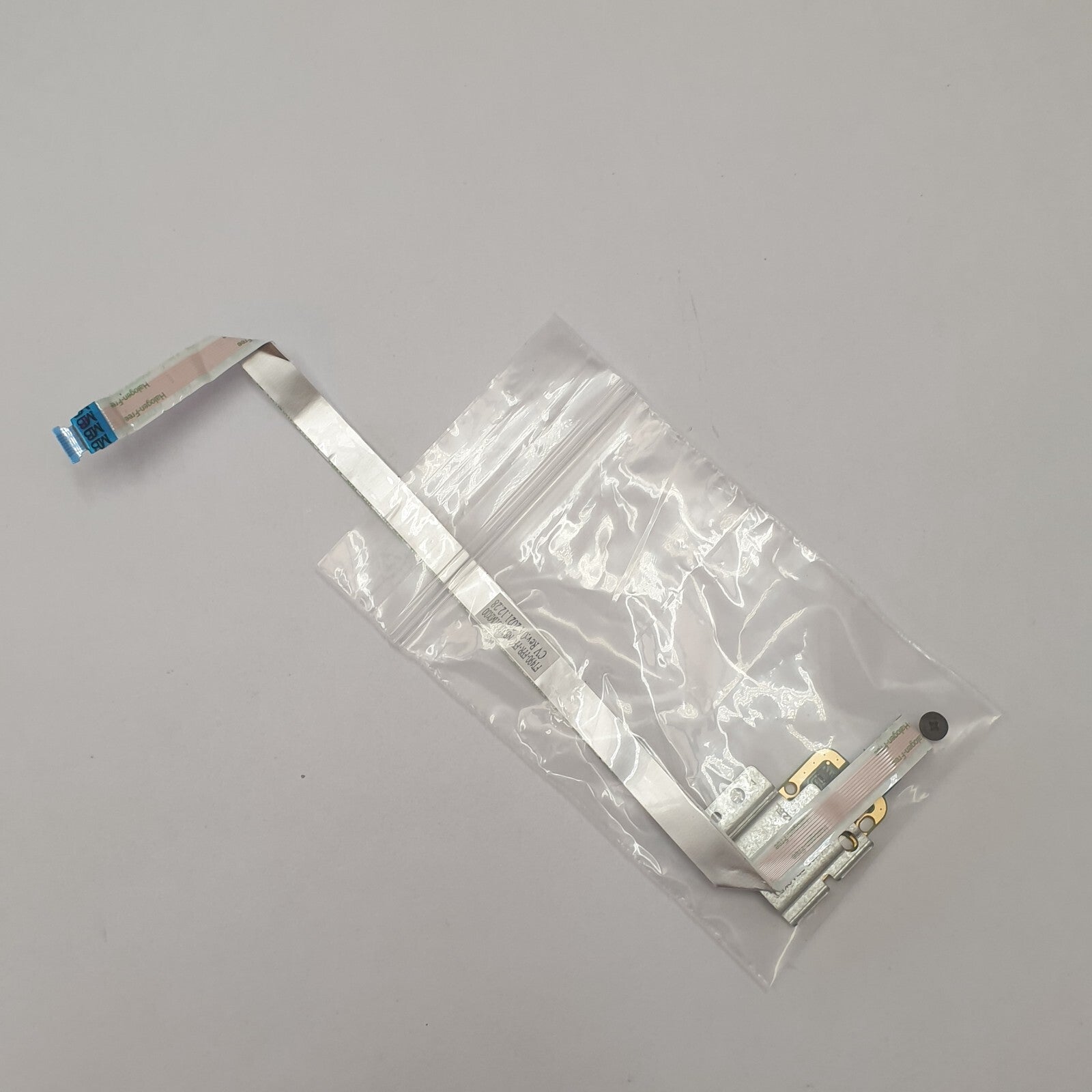 Lenovo ThinkPad T14 Gen 2 G2 Fingerprint / Fingerabdruck / Sensor Modul Kabel – Bild 2