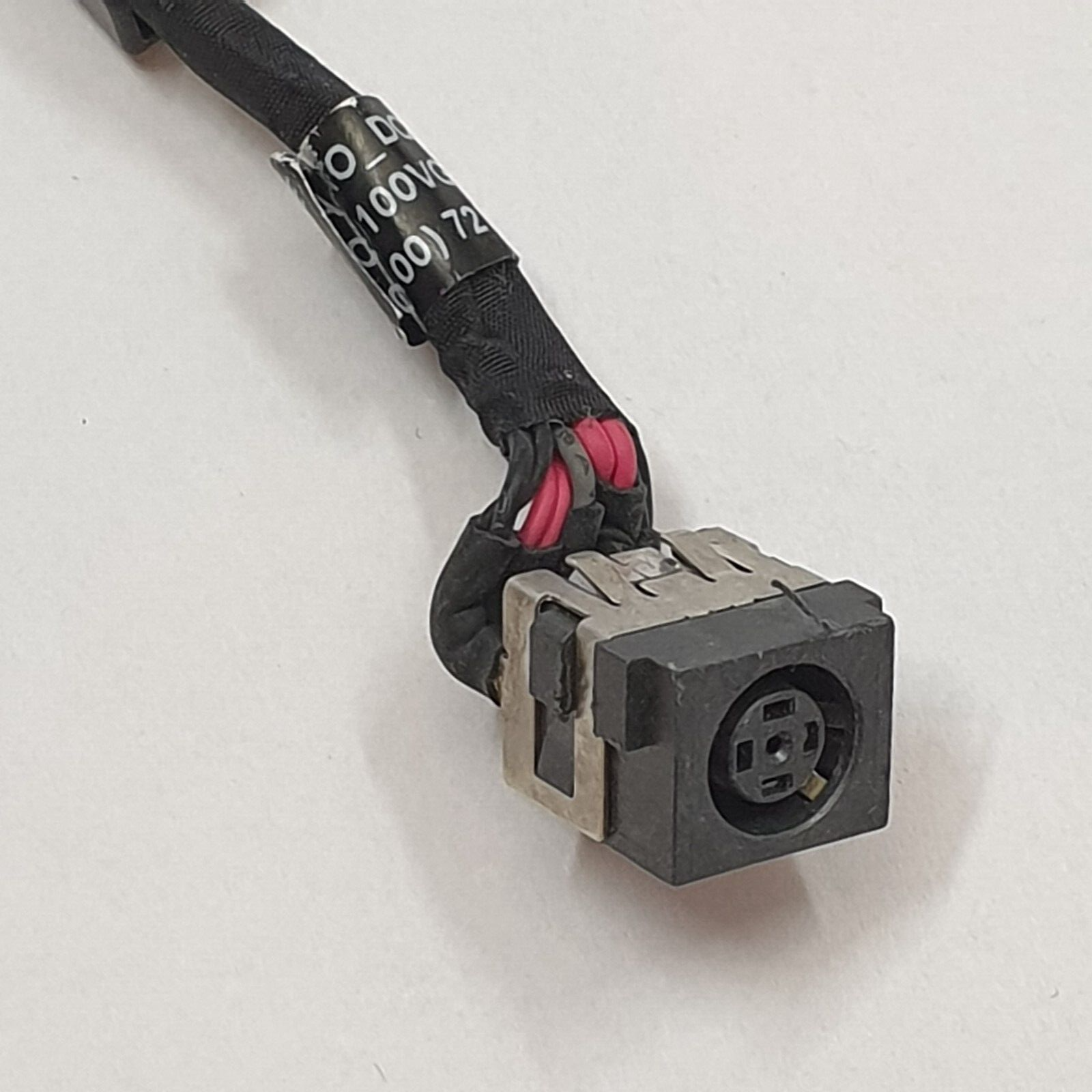 Dell Precision 7510 Original Strombuchse DC Jack Power Connector Kabel