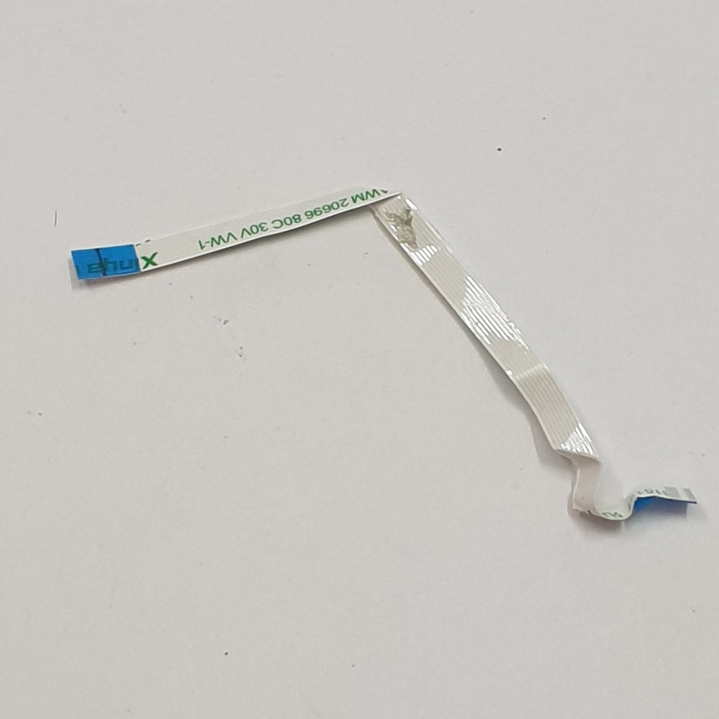 Asus X55V Touchpadkabel Flexkabel Flachbandkabel