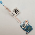 Dell Latitude 5430 LED Status LED Board Platine mit Kabel