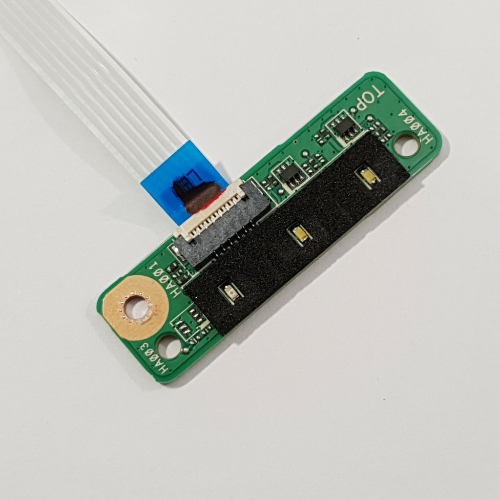 Medion Akoya S6213T MD98716 LED Statusanzeige Board mit Kabel