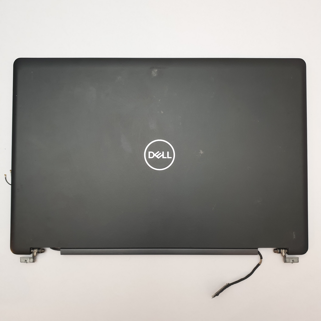 Dell Latitude 5591 Display komplett Bildschirm Displayeinheit Deckel Scharniere – Bild 3
