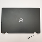 Dell Latitude 5591 Display komplett Bildschirm Displayeinheit Deckel Scharniere – Bild 3