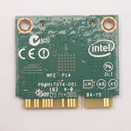 HP Spectre 13 x2 Pro WLAN Karte Wireless WiFi Modul Intel 717381-006 – Bild 2