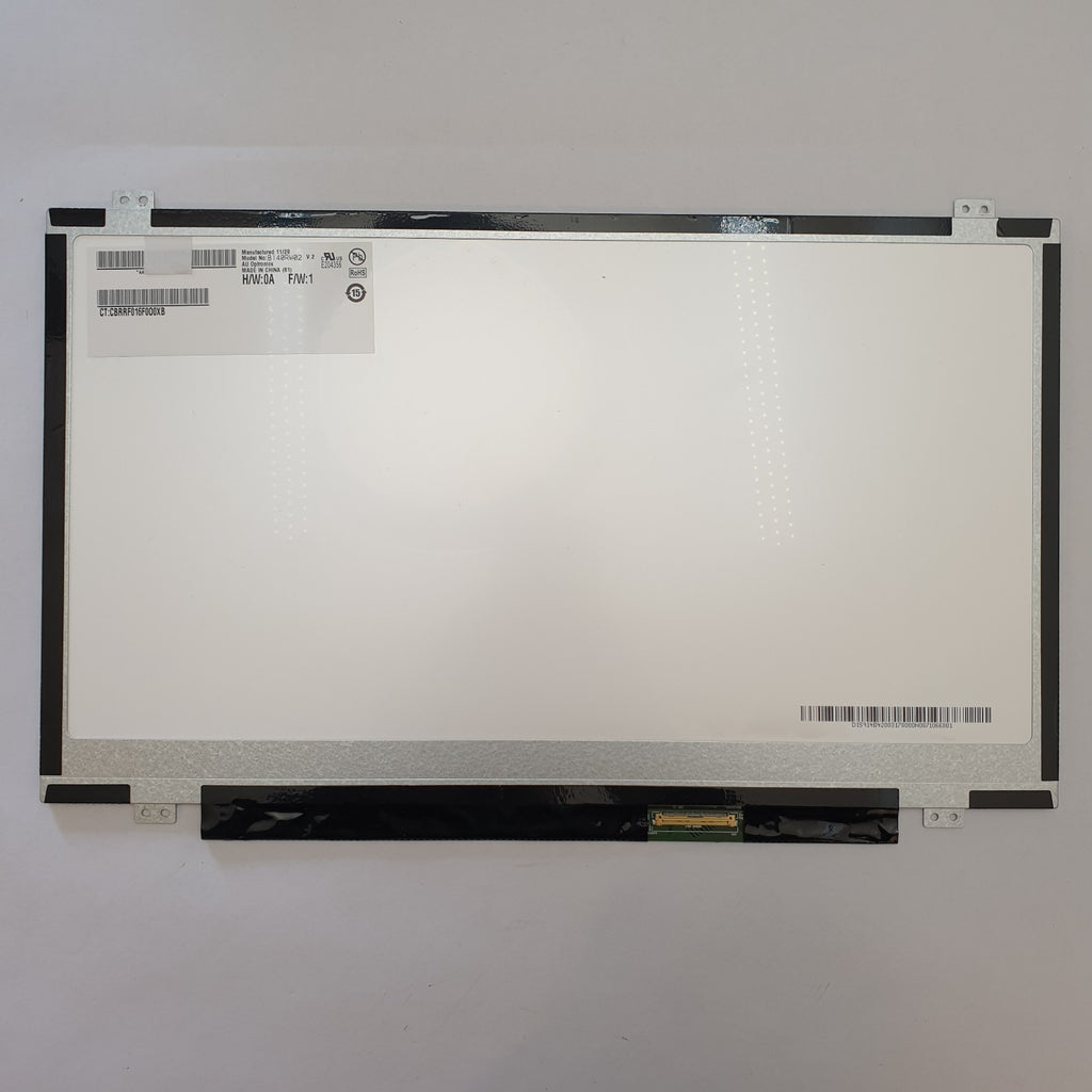 HP EliteBook 8460p HD+ Display 14.0 B140RW02 V2 Screen Bildschirm – Bild 2