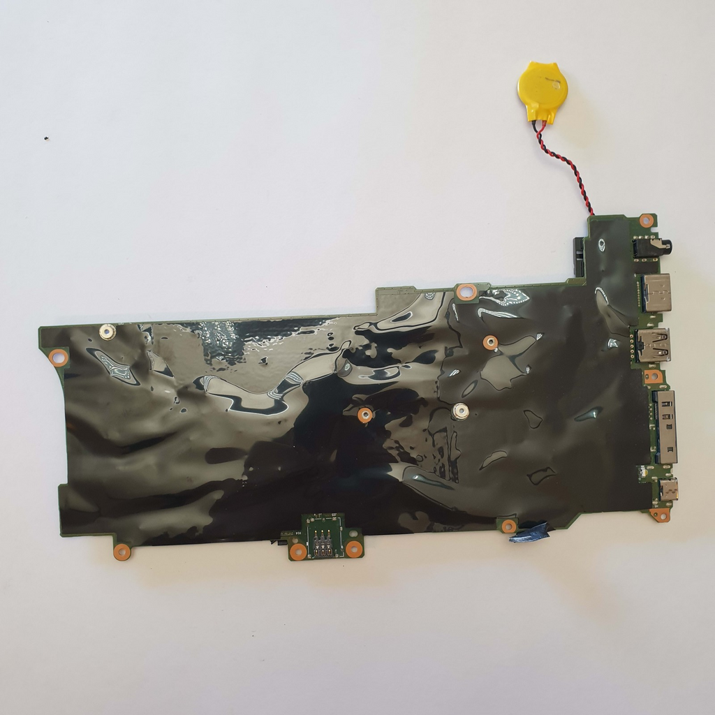 Lenovo ThinkPad X1 Carbon Gen 8 i7 10610U Mainboard Motherboard SIM Defekt