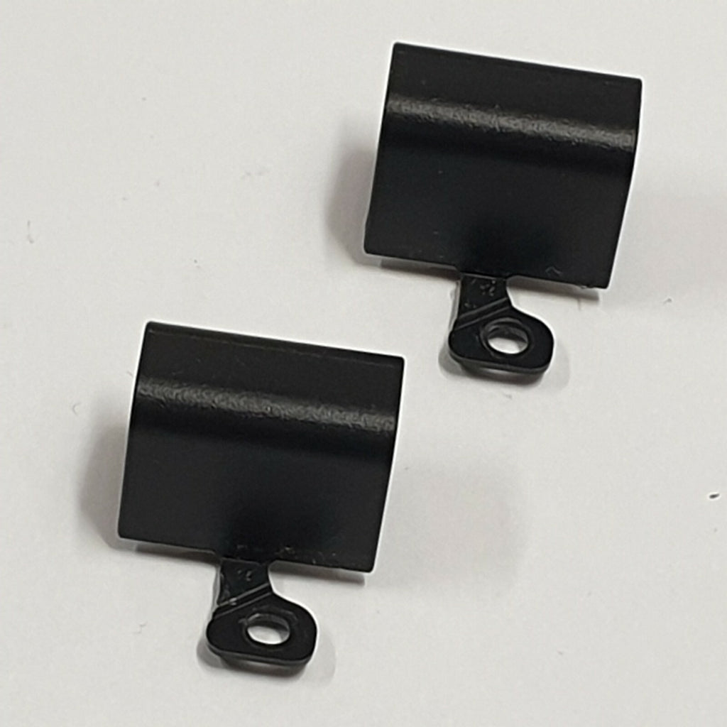 HP 635 Scharnierabdeckung Set Display Scharnier Kappen Hinge Cover