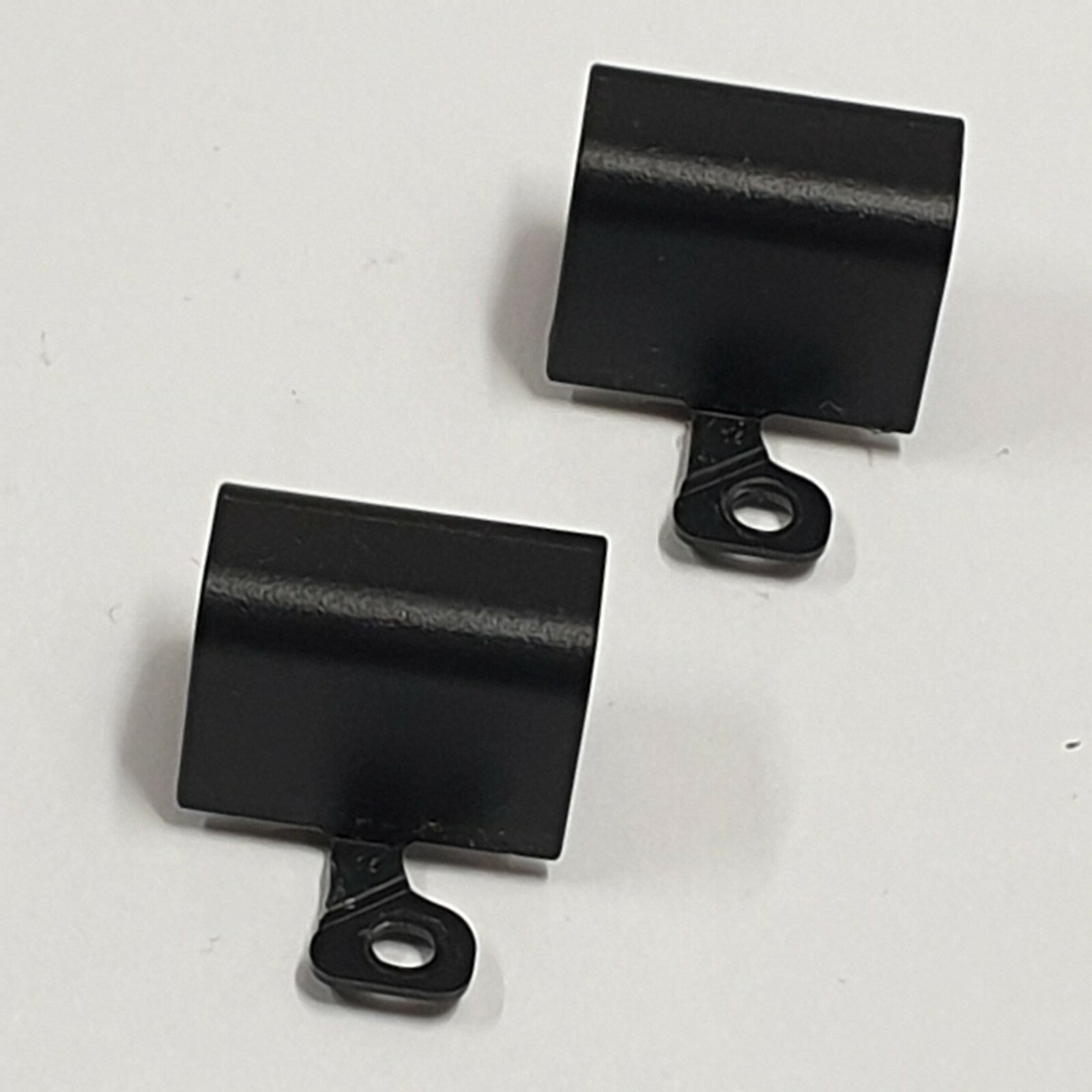 HP 635 Scharnierabdeckung Set Display Scharnier Kappen Hinge Cover