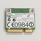 Dell Vostro 3500 Latitude E6420 WLAN Karte DW1501 Broadcom BCM94313HMG2L – Bild 2