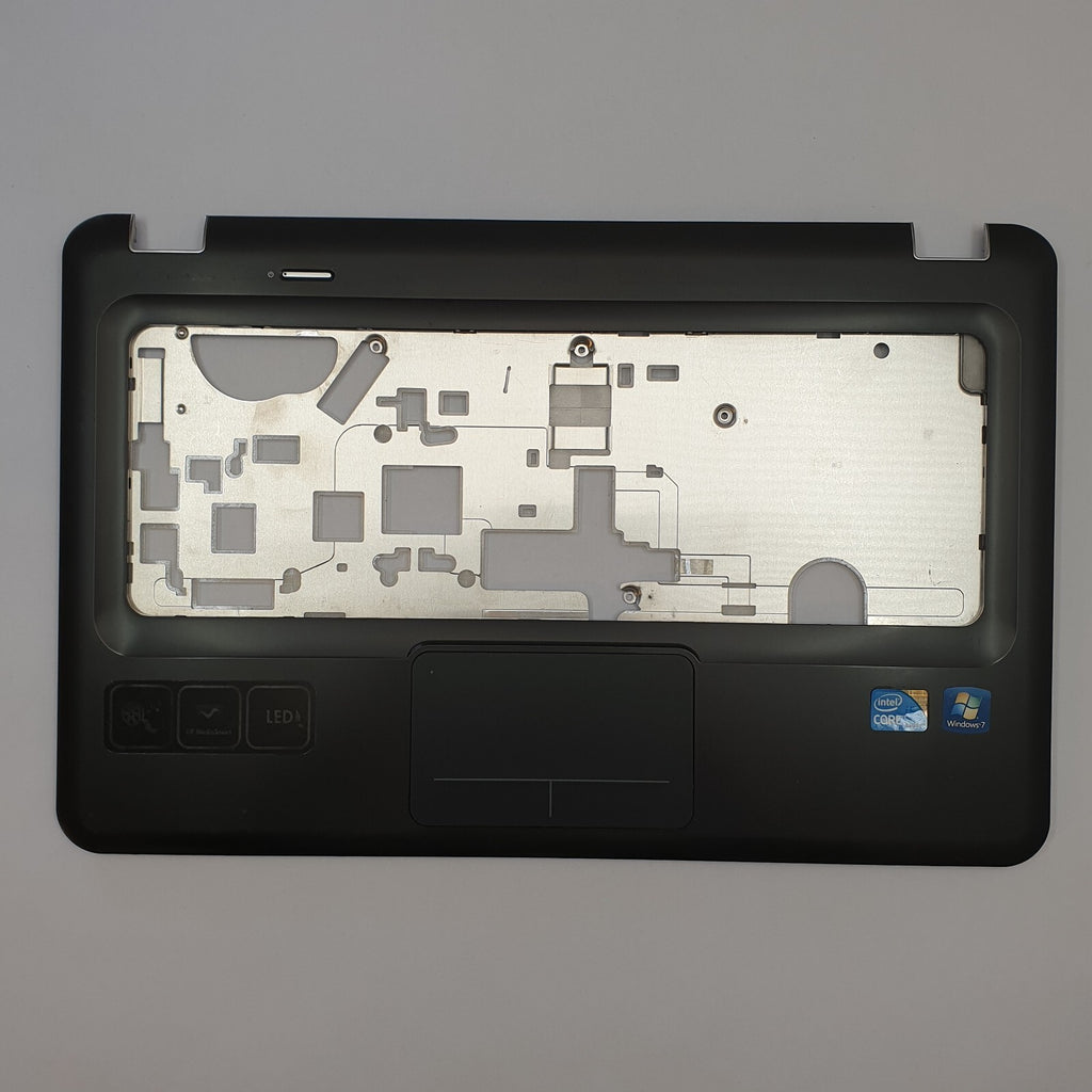 HP Pavilion DV6 3300 Handauflage Top Case Gehäuse Palmrest Touchpad