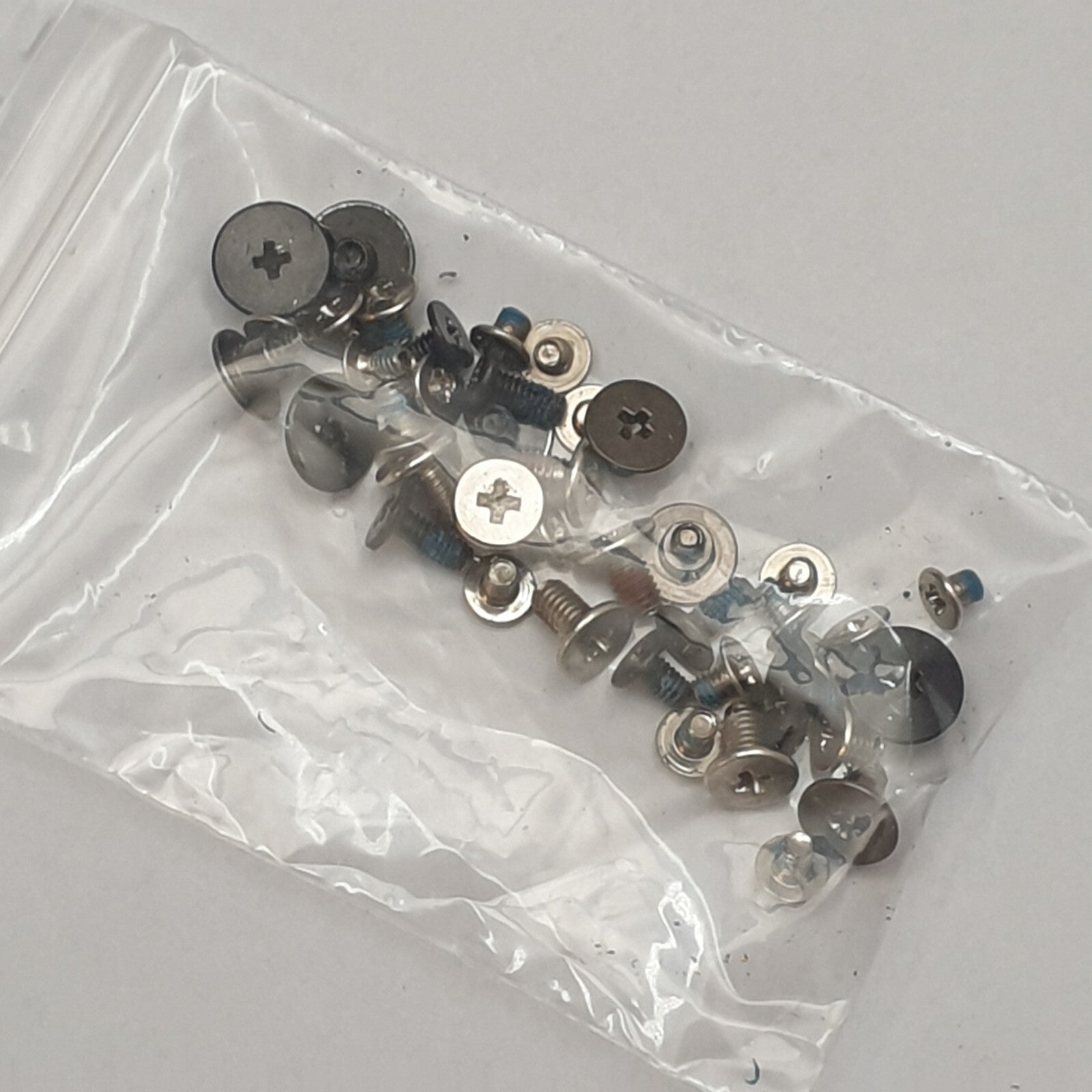 Lenovo ThinkPad L490 Schraubensatz screw set Schrauben – Bild 2