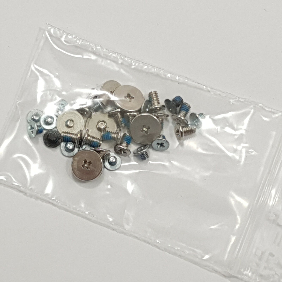 HP Chromebook 14-q0 14-SMB Schraubensatz Screw Set Schrauben Gehäuse