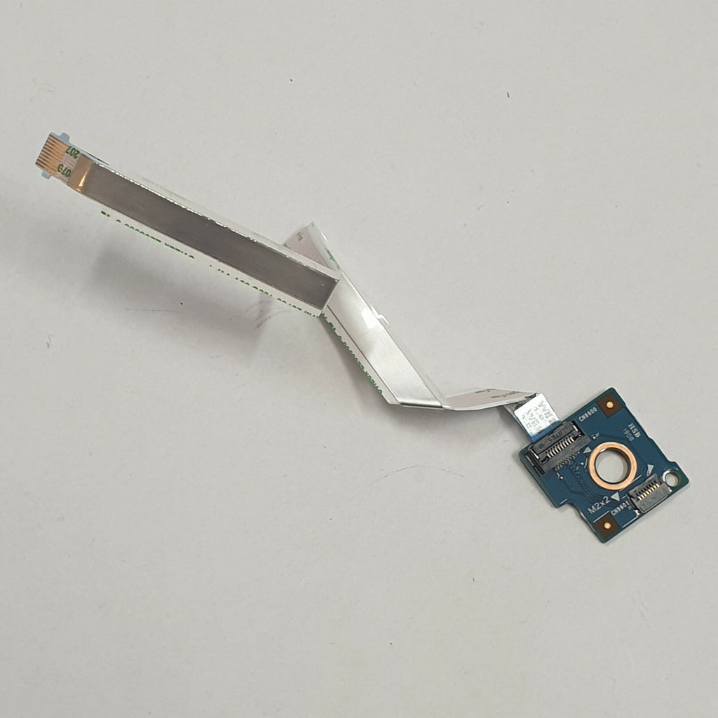 HP ProBook x360 11 G3 Webcam Camera Connector Board Kabel