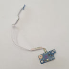 Dell Latitude 5590 LED Statusanzeige Platine Board mit Kabel – Bild 2