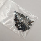 HP EliteBook 840 G7 Schraubensatz Schrauben Screw Set – Bild 2