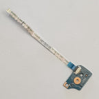 Dell Latitude E5270 LED Statusanzeige Platine LED Board mit Kabel – Bild 2