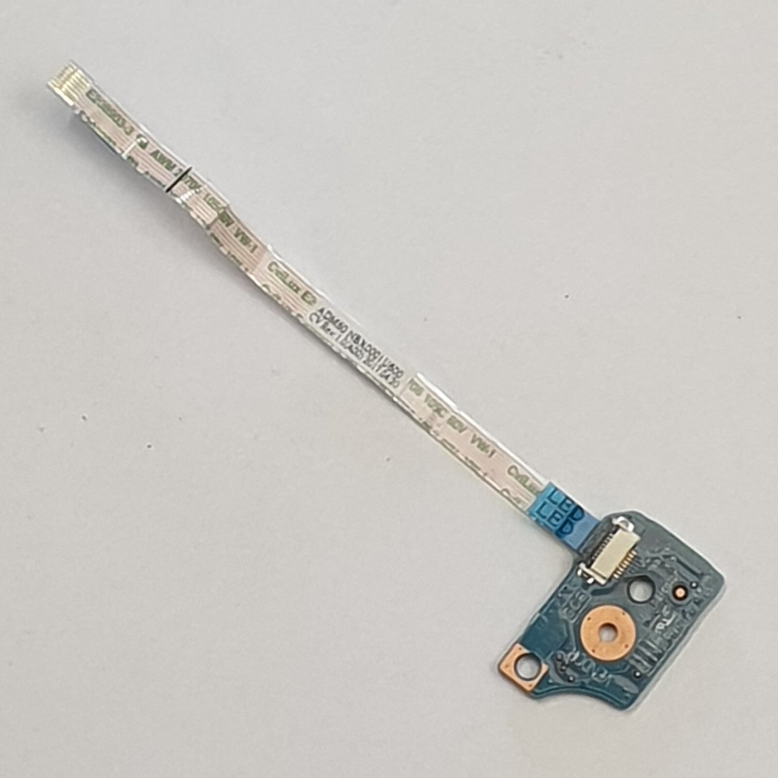 Dell Latitude E5270 LED Statusanzeige Platine LED Board mit Kabel – Bild 2