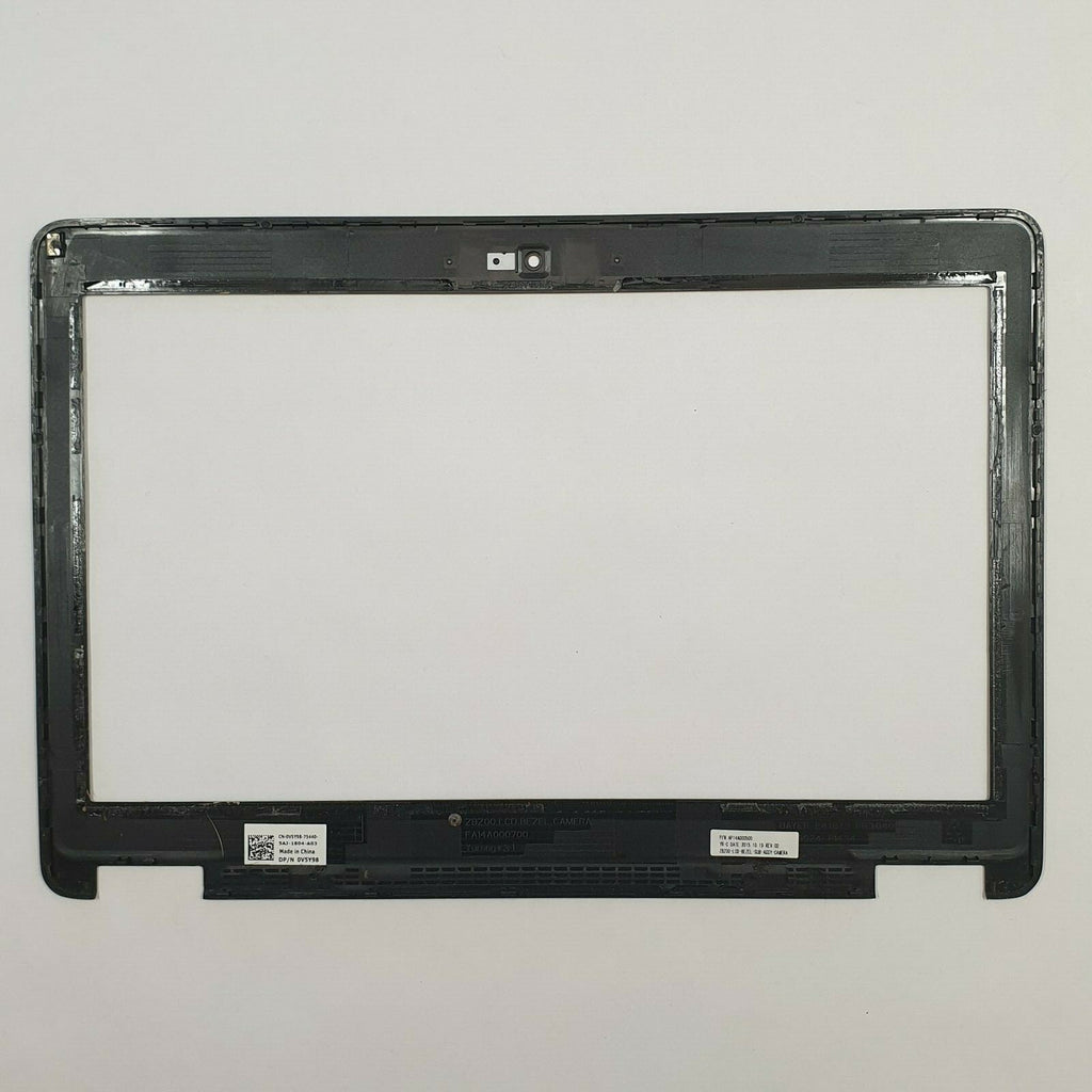 Dell Latitude E7250 Displayrahmen Bezel Frontblende – Bild 2