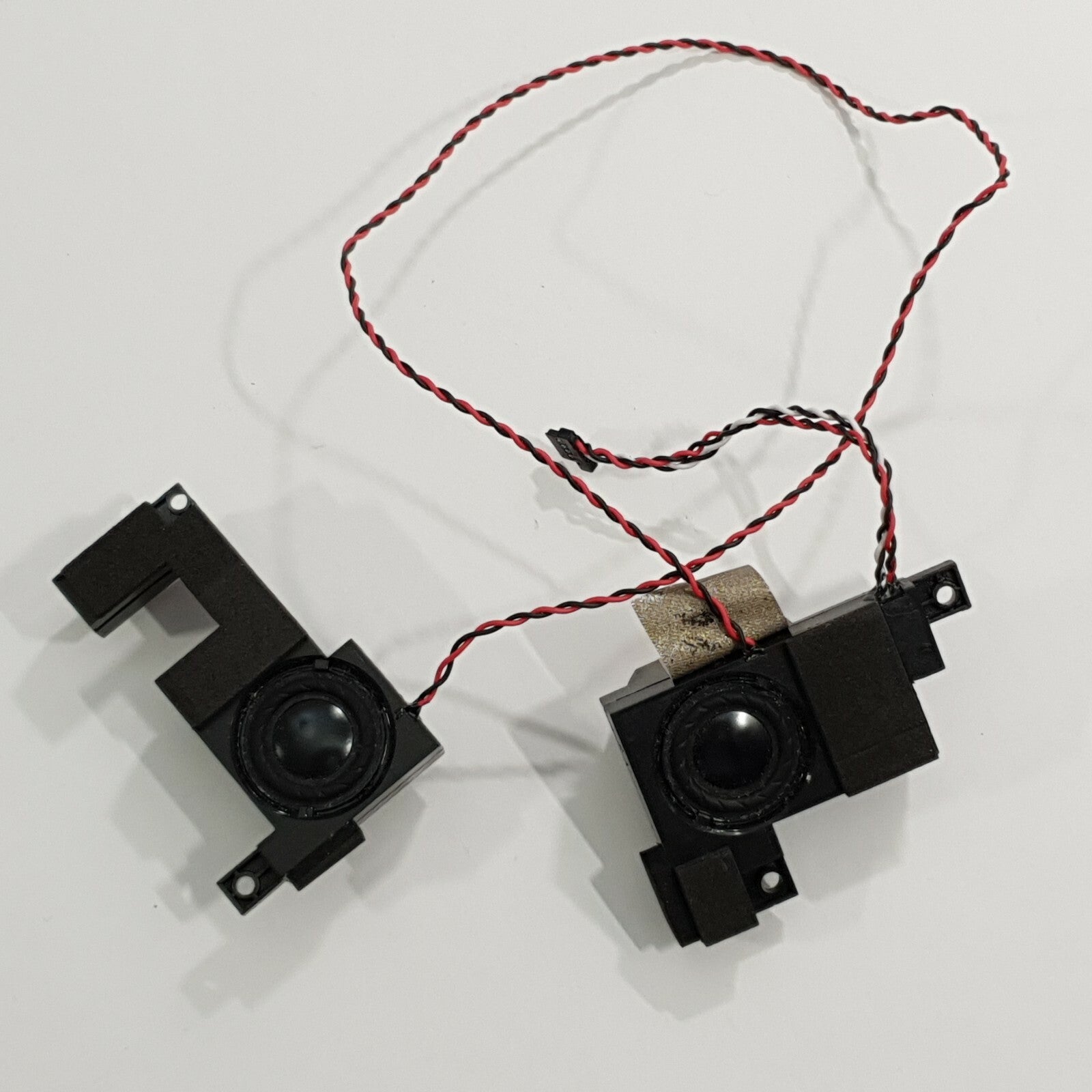 Medion Akoya E7222 MD99260 Lautsprecher Speaker Set Intern