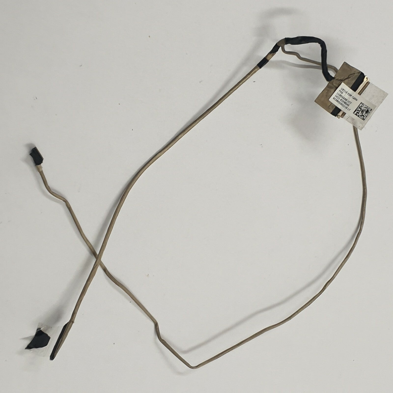 Asus Zenbook UX310UA Displaykabel Video Kabel LCD LVDS EDP Cable – Bild 2