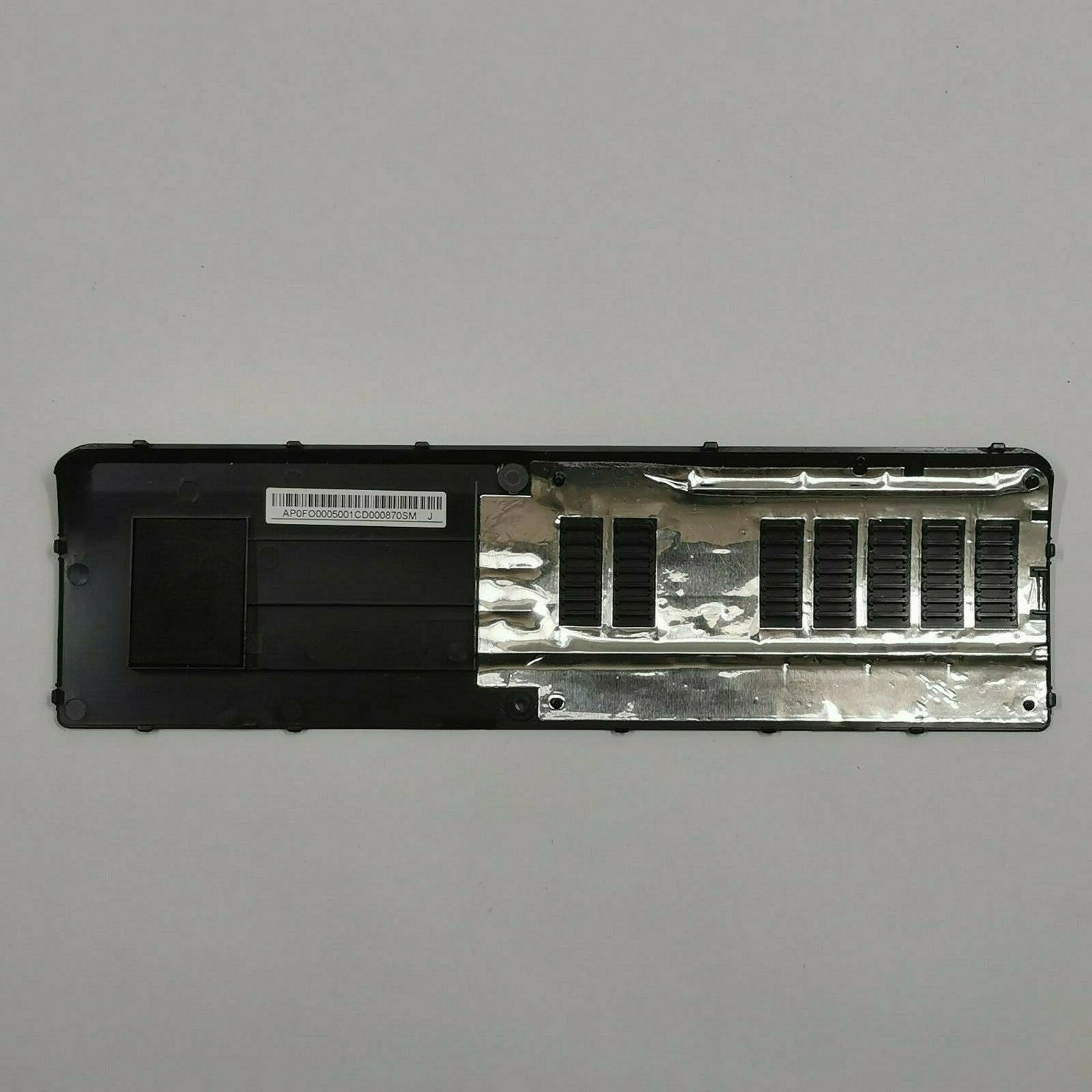 Acer eMachines E443 Gehäuse Abdeckung Unterschale Unterteil Bottom Base Cover – Bild 2