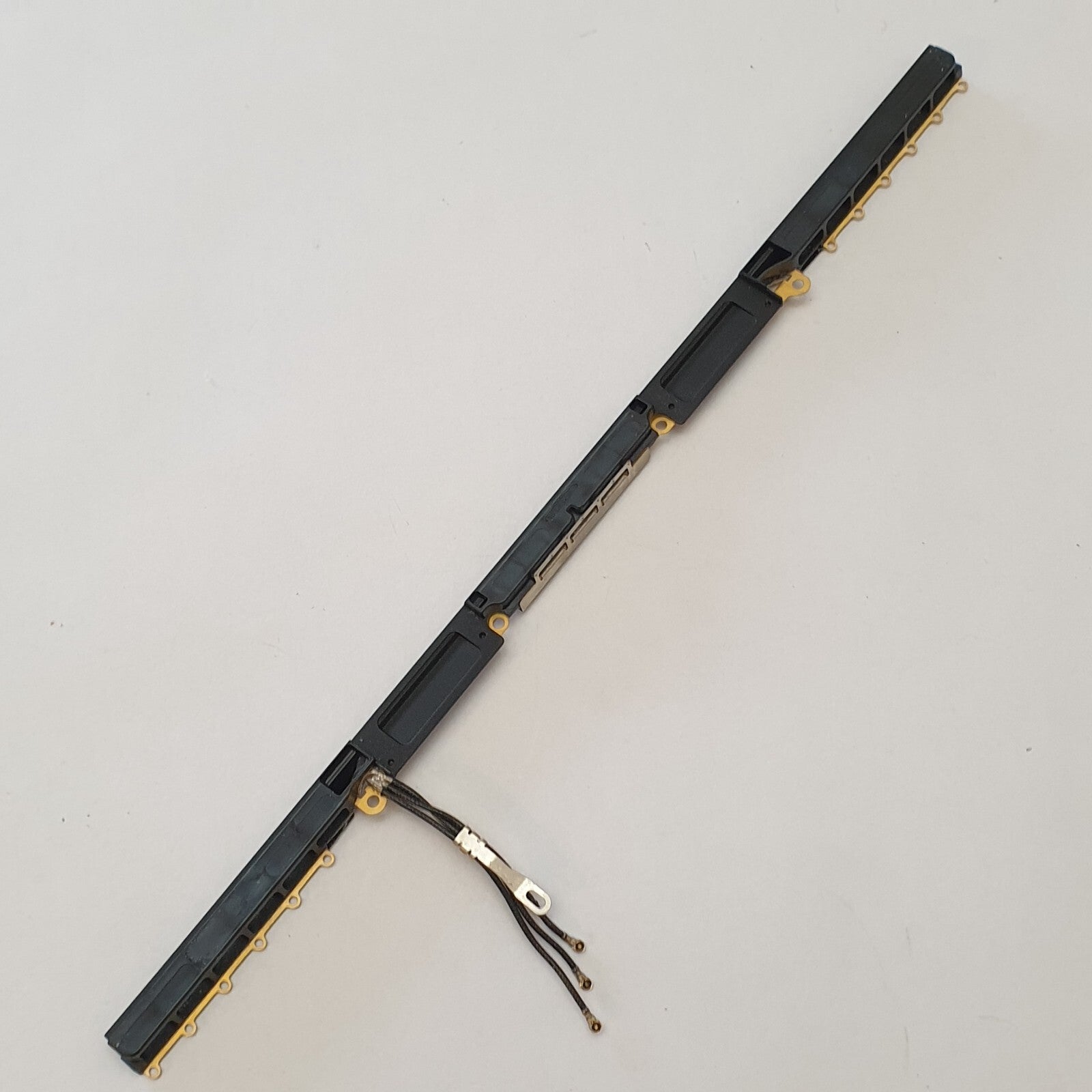 Apple MacBook Pro 13" A1989 2019 Antennen Modul Antennenleiste WLAN Antenne – Bild 2