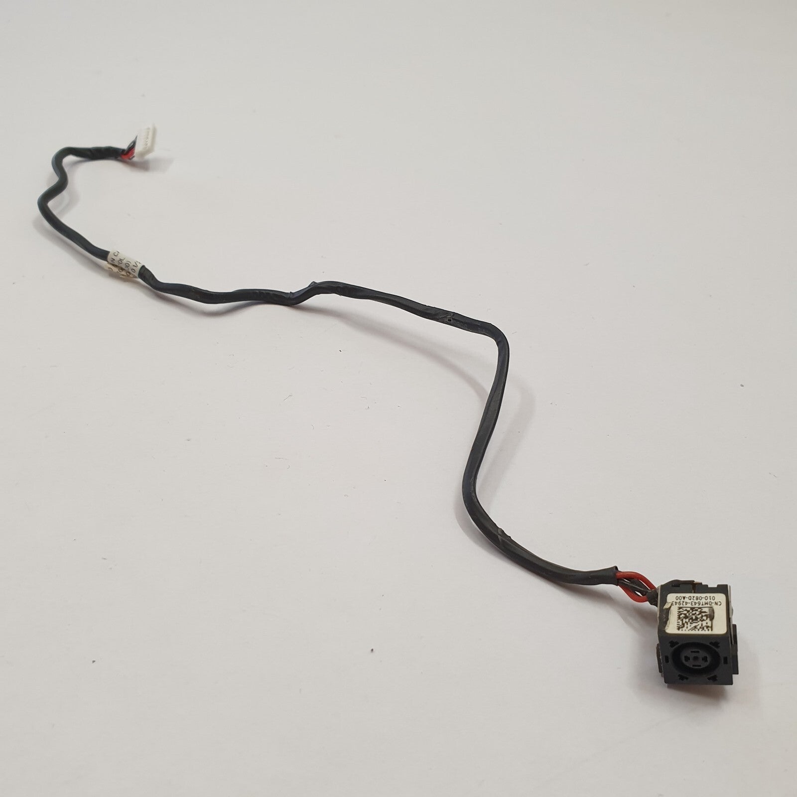 Dell Latitude E6400 Original Strombuchse DC In Buchse Power Jack Kabel