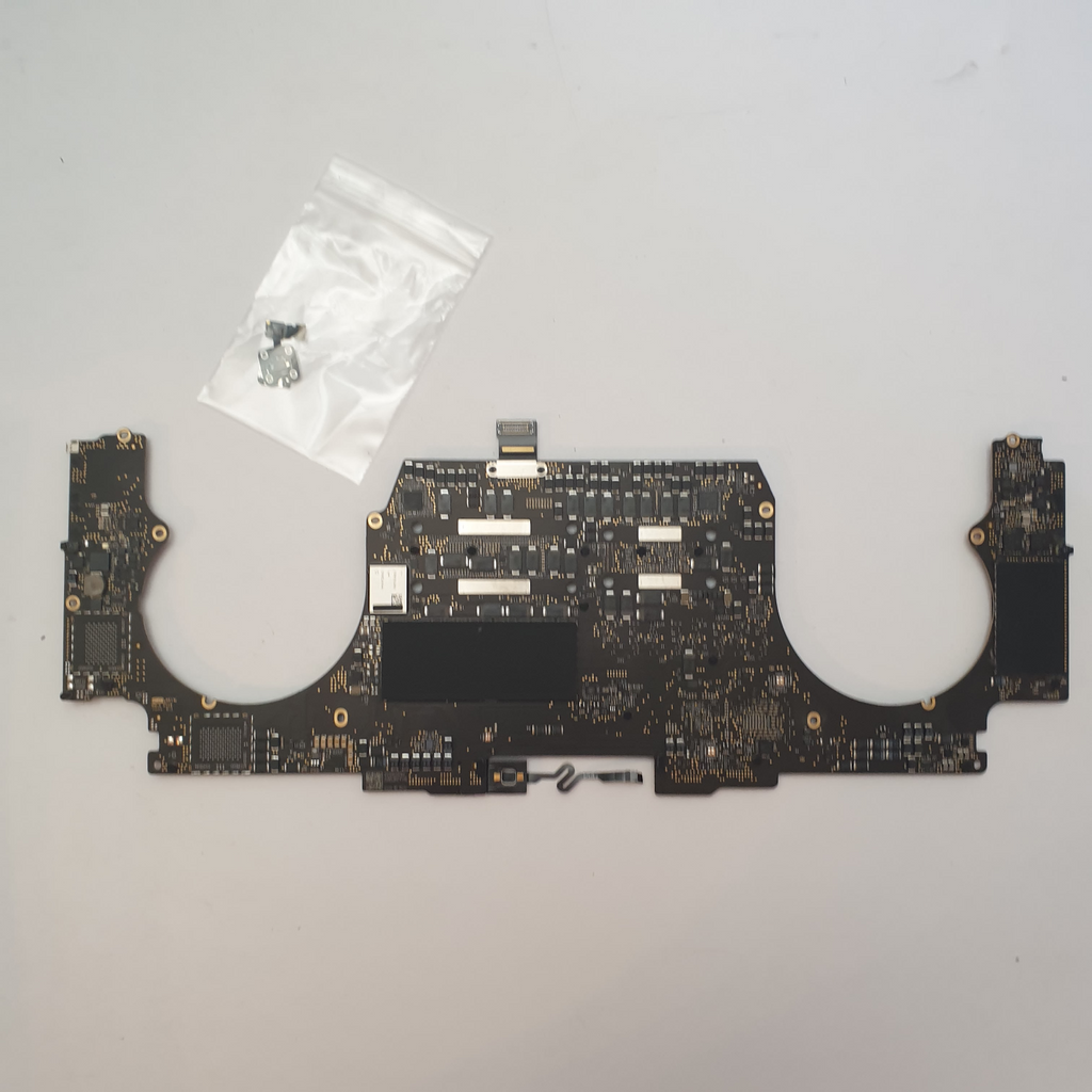 Apple MacBook Pro 2018 A1990 Logic Board  i9 8950HK 32GB 512GB Radeon Pro 560X – Bild 2