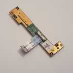 Acer TravelMate 8371 Multibutton WLAN LED Swich Board 5050A2305401 Ersatzteil – Bild 2