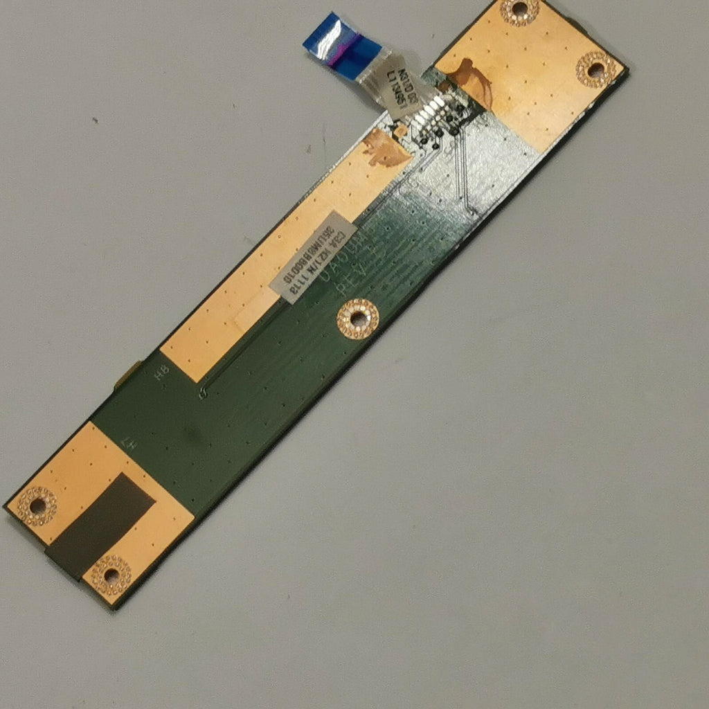 Dell Inspiron N4010 Power Button Board Einschaltknopf Platine Switch Board – Bild 2