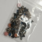 Sony VAIO E Series VPCEH16EA Schraubensatz Screw Set Schrauben Ersatzteil – Bild 2