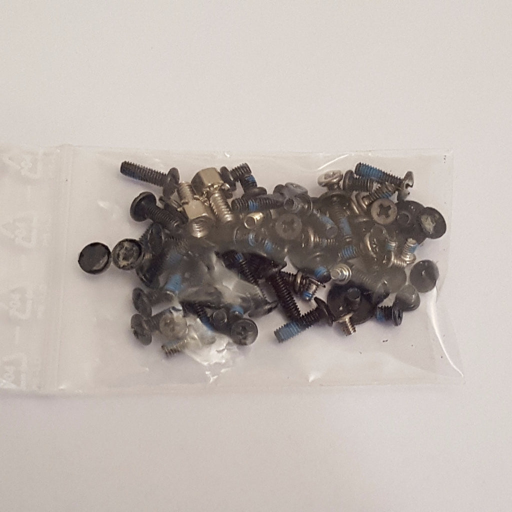 HP EliteBook 8730w Schraubensatz Schrauben Set Screw Set Notebook – Bild 2