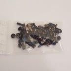 HP EliteBook 8730w Schraubensatz Schrauben Set Screw Set Notebook – Bild 2
