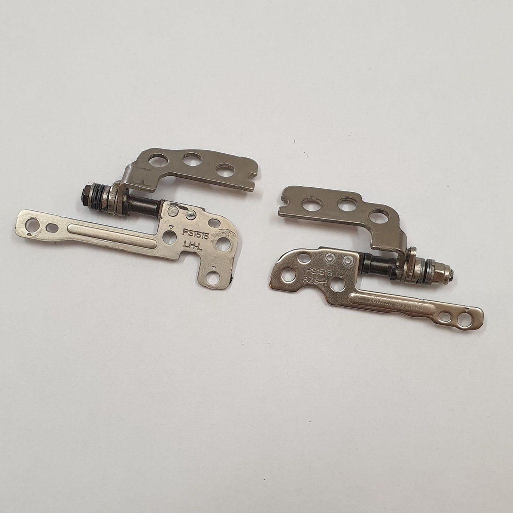 HP EliteBook 850 G3 Displayscharniere Scharnier Set Links Rechts Hinge – Bild 2