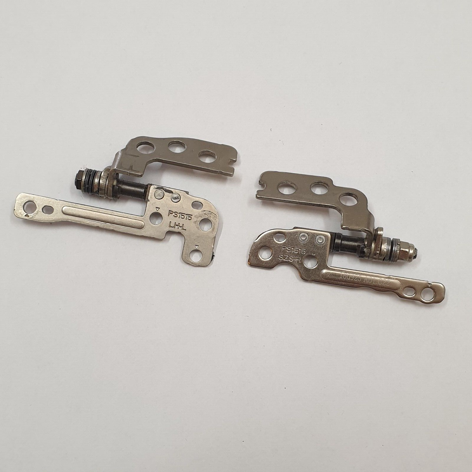 HP EliteBook 850 G3 Displayscharniere Scharnier Set Links Rechts Hinge – Bild 2